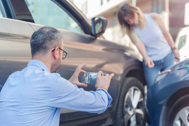 Professional Full Coverage Car Insurance technician working in Waterville, MN